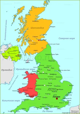 Карта Великобритании политическая и плоские указатели карты Иллюстрация  вектора - иллюстрации насчитывающей указатели, график: 99398988