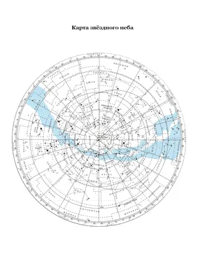 Mapsatar - Smart Grey | карта звездного неба - купить в подарок