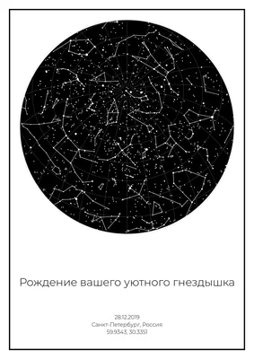 Книга Карта звездного неба (складная) A1 - отзывы покупателей на  маркетплейсе Мегамаркет | Артикул: 100026627610