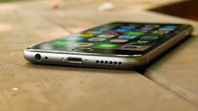 iPhone 6 - Wikipedia