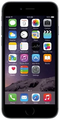 Характеристики модели Смартфон Apple iPhone 6 — Мобильные телефоны — Яндекс  Маркет