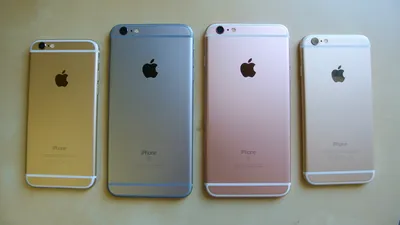 iPhone 6S review | TechRadar