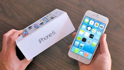 Iphone 6S сравнение с Iphone 6: характеристики, описание, функции