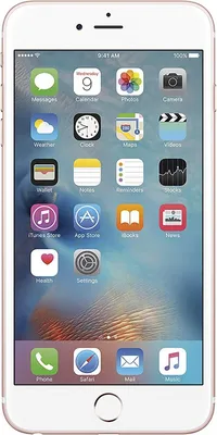 The iPhone 6 Plus Mini-Review: Apple's First Phablet