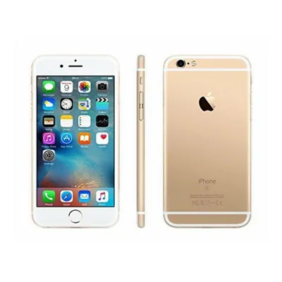 Apple iPhone 6s Plus - 64GB | Konga Online Shopping