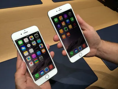 iPhone 6 and iPhone 6 Plus: Release date, price, features, specs and  everything else you need to know | The Independent | The Independent