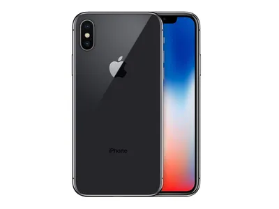 Apple iPhone X - 256GB - Silver | Konga Online Shopping