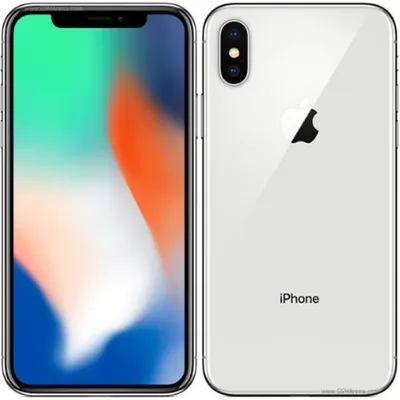 iPhone X - Wikipedia