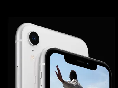 APPLE IPHONE X NO FACE ID - Technocrat Nigeria