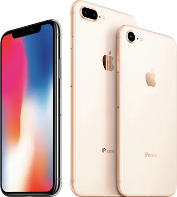 iPhone X: Specs, features, pre-order, and release date | Macworld