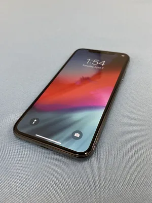 iPhone X - Technical Specifications