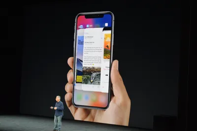 iPhone XS vs. iPhone X: Just how much better is the new camera? - CNET