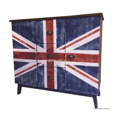 Картинку британский флаг картинки