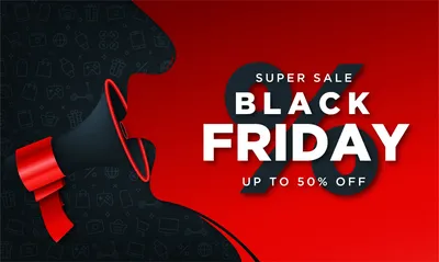 Black Friday- Черная Пятница - Интернет магазин Чистый Камень