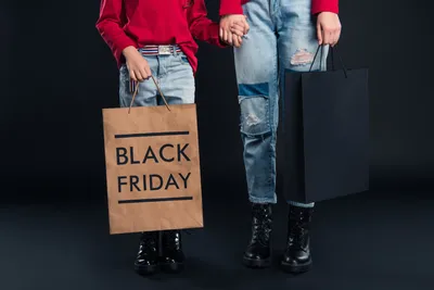 10 Fun Facts about Black Friday - Category Management Association