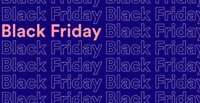 The Rise of Black Friday in the UK: 2023 Insights