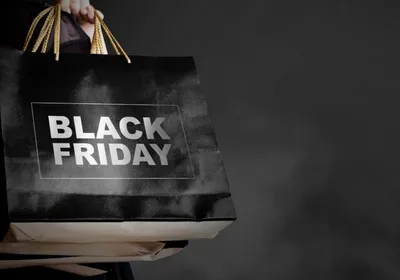 Black Friday Черная Пятница Скидки - Бесплатное изображение на Pixabay -  Pixabay