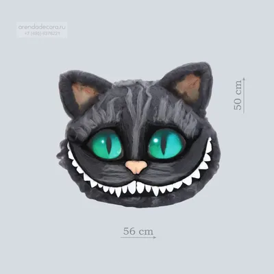 Чеширский кот срисовка легко - 47 фото