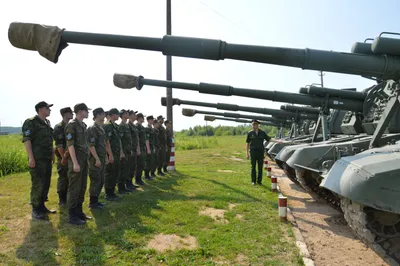 19 НОЯБРЯ ДЕНЬ РАКЕТНЫХ ВОЙСК И АРТИЛЛЕРИИ РФ - 18 Ноября 2018 - Новости и  публикации - ВОО МП "ТАЙФУН"