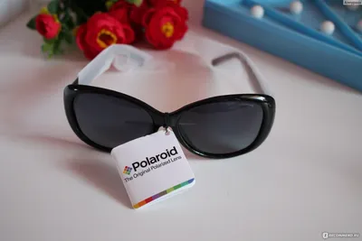 Солнцезащитные очки Polaroid - «Где дешево купить солнцезащитные очки  Polaroid? Отличия оригинала от подделки, классическая модель очков, проверка  на поляризацию, цена. Недостатки, которые были выявлены при покупке» |  отзывы