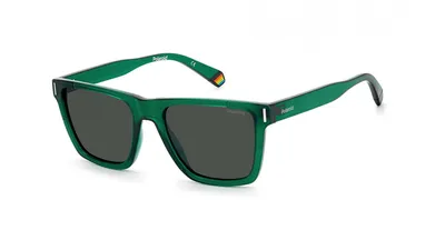 Очки антифары (антиблики) поляризационные для водителей - дизайн Ray Ban,  водительские очки Polaroid (ID#1602462970), цена: 290 ₴, купить на 