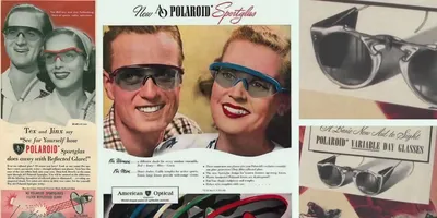 Поляризационные очки (Polarized): что это и как проверить | Блог  интернет-магазина 
