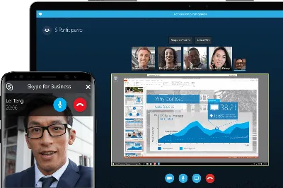 Skype for Business disappears... Discover Microsoft Teams!
