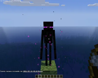 ♪ ENDERMAN - Minecraft Song Animation (Music Video) 13+ - YouTube