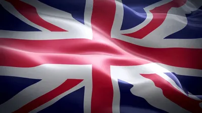 Флаг Англии — Интернет-магазин — 