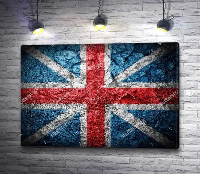 Флаг Англии England Большой размер 135х90см! Двойные швы! - купить Флаг по  выгодной цене в интернет-магазине OZON (492652377)