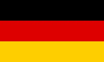 Флаг Германии немецкий на стену 90х135 флаги стран мира Заверните! 15116883  купить за 835 ₽ в интернет-магазине Wildberries