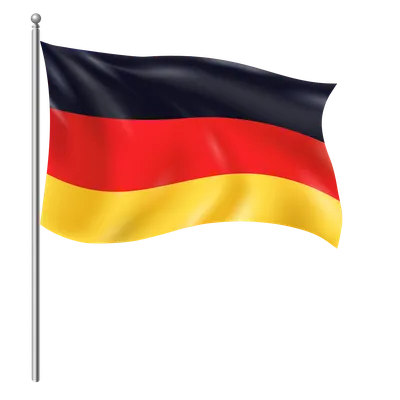Флаг Германии обои для рабочего стола, картинки и фото - 