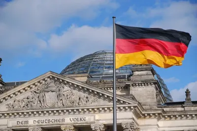 60x90 см 90x150 Флаг Германии баннер гобелен | AliExpress