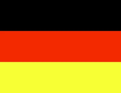 Стена Флаг Германии 3D Модель $19 - .3ds .blend .c4d .fbx .ma .obj .max -  Free3D