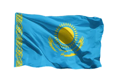 Картина Мелборт Флаг Казахстана Рисунок: 50 000 тг. - Живопись Сарыкамыс на  Olx