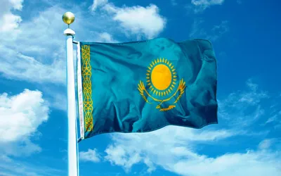 Азиада-2022: Флаг Казахстана поднят в Ханчжоу