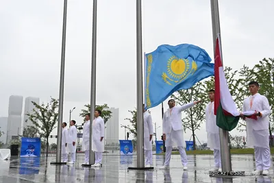 В Турции отметили день Первого Президента Казахстана — Новости Шымкента