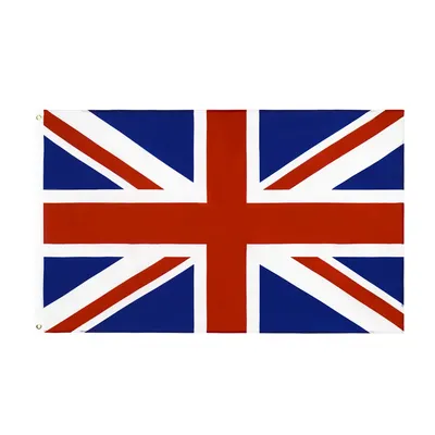 How to Draw a British Flag / Как нарисовать Флаг Великобритании - YouTube