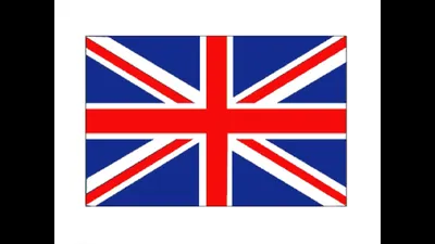 Флаг Великобритании купить и заказать 