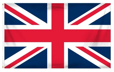 Флаг Великобритании 90x150см Union Jack (ID#1522789038), цена: 145 ₴,  купить на 