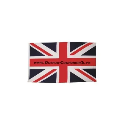 Нашивка на одежду на термослое "Флаг Великобритании", 1 штука - купить с  доставкой по выгодным ценам в интернет-магазине OZON (204933452)