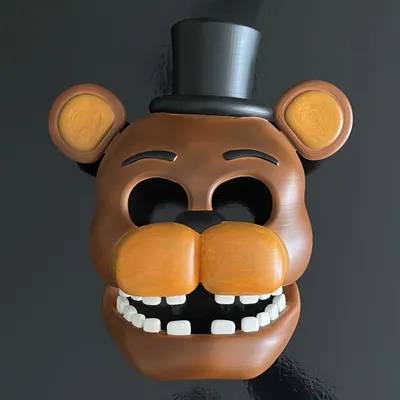 Golden Freddy – Youtooz Collectibles