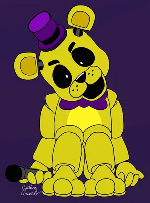 Pin by Admin on кошмарный фредди | Fnaf wallpapers, Five nights at  freddy's, Fnaf