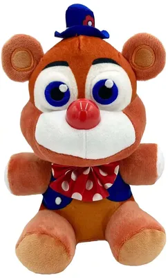 Фигурка Фредди (Balloon Freddy Action Figure) – Funko POP