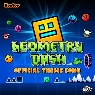 Geometry Dash soars past player count record as 2.2 update revives the game  - Dexerto