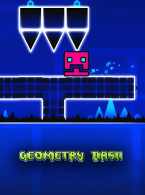 Geometry Dash on the App Store