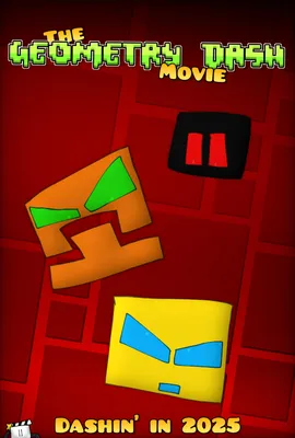 Скачать Geometry Dash Meltdown  для Android