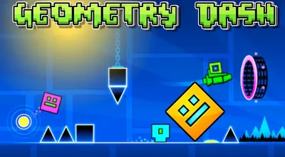 Geometry Dash - Microsoft Apps