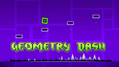 Geometry Dash World - 