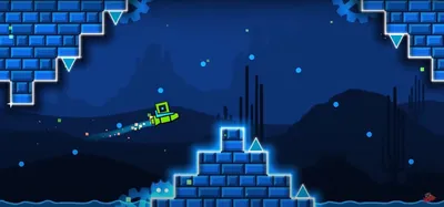 How The Tower works in Geometry Dash — Strategy and Mechanics Explained